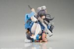 Figurka Blue Archive PVC Figurka Statuetka 1/7 Miyu: Observation of a Timid Person 14 cm