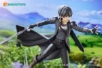 Sword Art Online Figurka Statuetka 1/7 Progressive Scherzo of Deep Night Kirito 22 cm