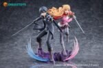 Sword Art Online Figurka Statuetka 1/7 Progressive Scherzo of Deep Night Kirito 22 cm