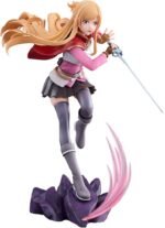 Sword Art Online Figurka Statuetka 1/7 Progressive Scherzo of Deep Night Asuna 23 cm