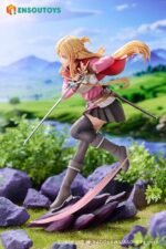 Sword Art Online Figurka Statuetka 1/7 Progressive Scherzo of Deep Night Asuna 23 cm