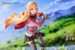 Sword Art Online Figurka Statuetka 1/7 Progressive Scherzo of Deep Night Asuna 23 cm