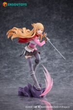 Sword Art Online Figurka Statuetka 1/7 Progressive Scherzo of Deep Night Asuna 23 cm
