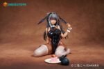 Original Character Figurka Statuetka 1/5 Nishikikope Illustration "Totsuki Cocoa" 15 cm
