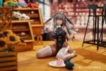 Original Character Figurka Statuetka 1/5 Nishikikope Illustration "Totsuki Cocoa" 15 cm