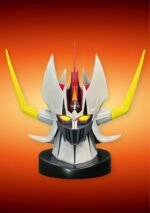 Figurka Mazinger Diecast Metal Action Kaiser Pilder Renewal Ver