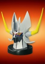 Figurka Mazinger Diecast Metal Action Kaiser Pilder Renewal Ver