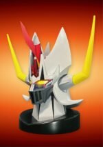 Figurka Mazinger Diecast Metal Action Kaiser Pilder Renewal Ver
