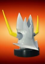 Figurka Mazinger Diecast Metal Action Kaiser Pilder Renewal Ver