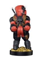 Figurka Marvel Cable Guys Charging Stand New Deadpool 20 cm