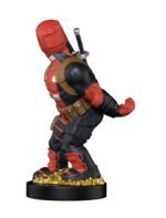Figurka Marvel Cable Guys Charging Stand New Deadpool 20 cm