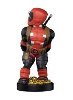 Figurka Marvel Cable Guys Charging Stand New Deadpool 20 cm