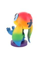 Stojak do ładowania Lilo & Stitch Stitch Pride 20 cm