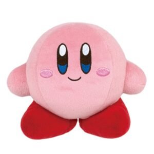 Kirby Maskotka Pluszak 14 cm