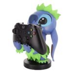 Podstawka do ładowania Lilo & Stitch Stitch Hula 20 cm
