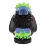 Podstawka do ładowania Lilo & Stitch Stitch Hula 20 cm