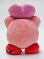 Kirby Maskotka Pluszak Kirby with Heart 16 cm