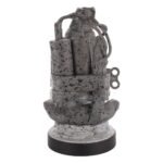 Zestaw do ładowania Call of Duty Monkey Bomb 20 cm