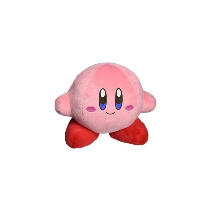 Kirby Maskotka Pluszak Normal 23 cm
