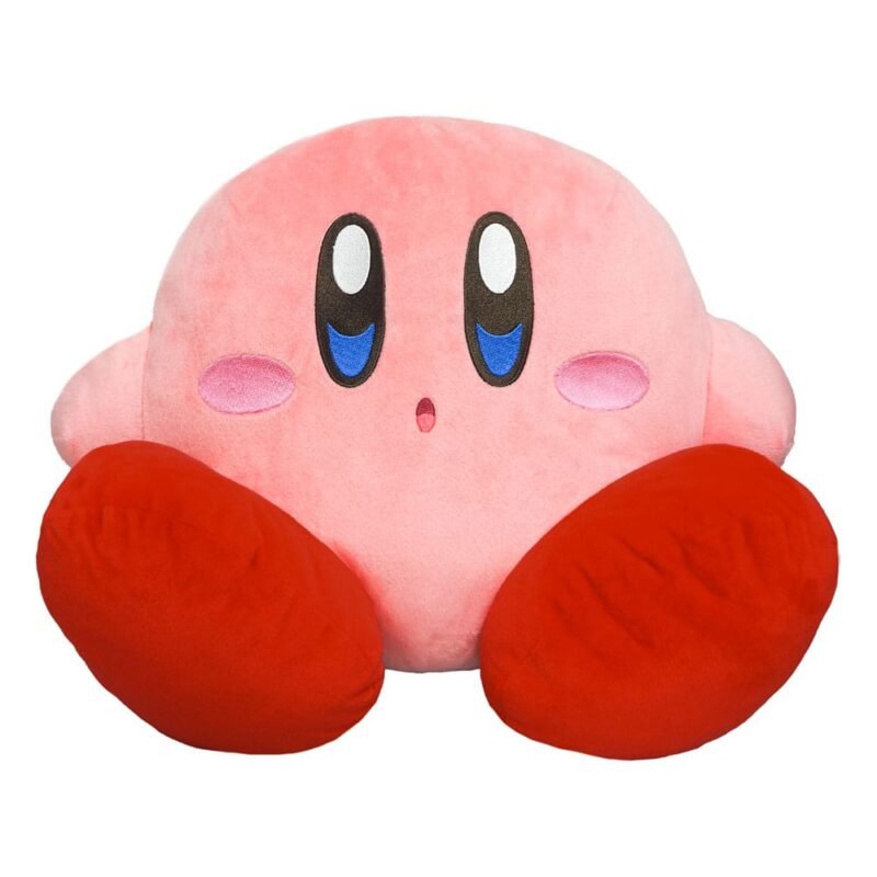 Kirby Maskotka Pluszak Sitting 32 cm