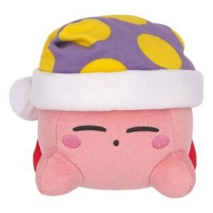 Kirby Maskotka Pluszak Sleepy 13 cm