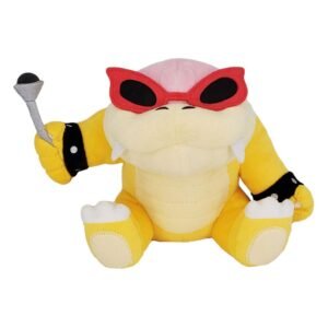 Figurka Nintendo Maskotka Pluszak Figurka Roy Koopa 15 cm
