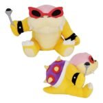 Figurka Nintendo Maskotka Pluszak Figurka Roy Koopa 15 cm