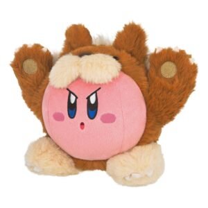Maskotka Kirby 12 cm