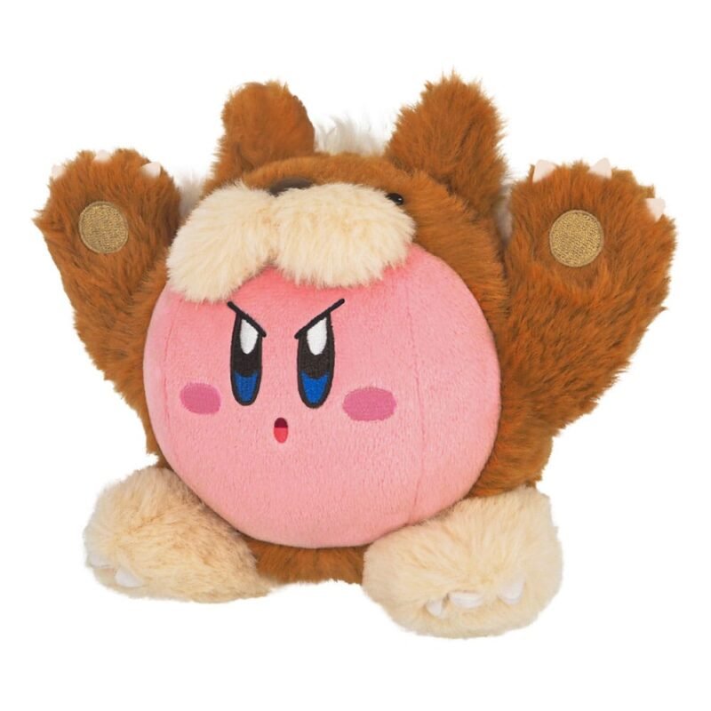 Maskotka Kirby 12 cm