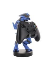 Stojak do ładowania Halo Cable Guys Elite Mercenary 22 cm