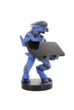 Stojak do ładowania Halo Cable Guys Elite Mercenary 22 cm