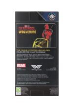 Figurka Marvel Cable Guys R.E.S.T Collectable Charging Stand Deadpool 3 23 cm