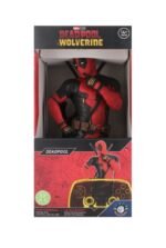 Figurka Marvel Cable Guys R.E.S.T Collectable Charging Stand Deadpool 3 23 cm