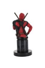 Figurka Marvel Cable Guys R.E.S.T Collectable Charging Stand Deadpool 3 23 cm