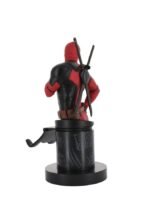 Figurka Marvel Cable Guys R.E.S.T Collectable Charging Stand Deadpool 3 23 cm