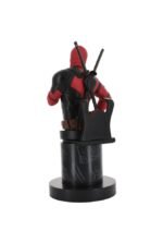Figurka Marvel Cable Guys R.E.S.T Collectable Charging Stand Deadpool 3 23 cm