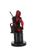 Figurka Marvel Cable Guys R.E.S.T Collectable Charging Stand Deadpool 3 23 cm