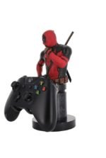 Figurka Marvel Cable Guys R.E.S.T Collectable Charging Stand Deadpool 3 23 cm