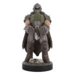 Doom Doomslayer Cable Guys Controller Holder and Phone Stand 25cm