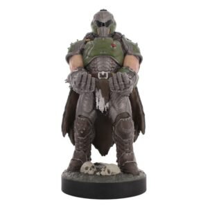 Doom Doomslayer Cable Guys Controller Holder and Phone Stand 25cm