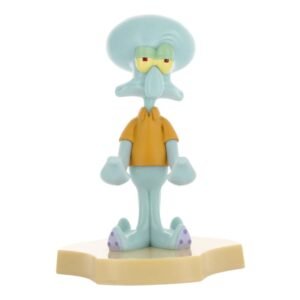 Figurka Squidward 10 cm SpongeBob Holdems