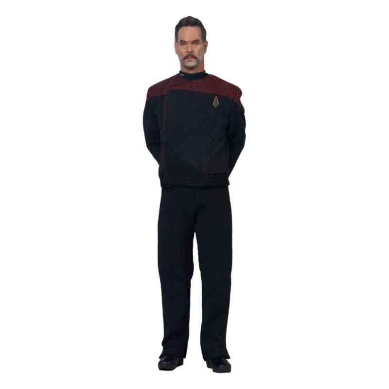 Figurka Star Trek: Picard Action Figurka 1/6 Captain Liam Shaw 30 cm