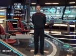 Figurka Star Trek: Picard Action Figurka 1/6 Captain Liam Shaw 30 cm