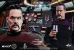 Figurka Star Trek: Picard Action Figurka 1/6 Captain Liam Shaw 30 cm