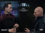 Figurka Star Trek: Picard Action Figurka 1/6 Captain Liam Shaw 30 cm