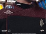 Figurka Star Trek: Picard Action Figurka 1/6 Captain Liam Shaw 30 cm