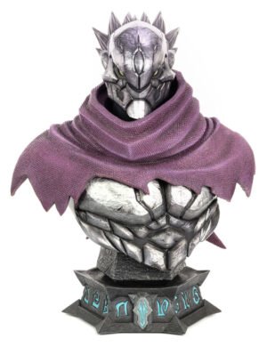 Darksiders Grand Scale Popiersie Strife 37 cm