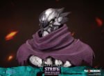 Darksiders Grand Scale Popiersie Strife 37 cm