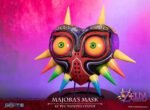 The Legend of Zelda PVC Statue Majora's Mask Standard Edition 25 cm