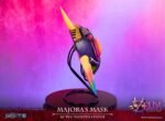 The Legend of Zelda PVC Statue Majora's Mask Standard Edition 25 cm